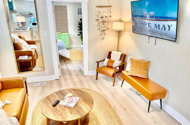 The Washington Suite 2
