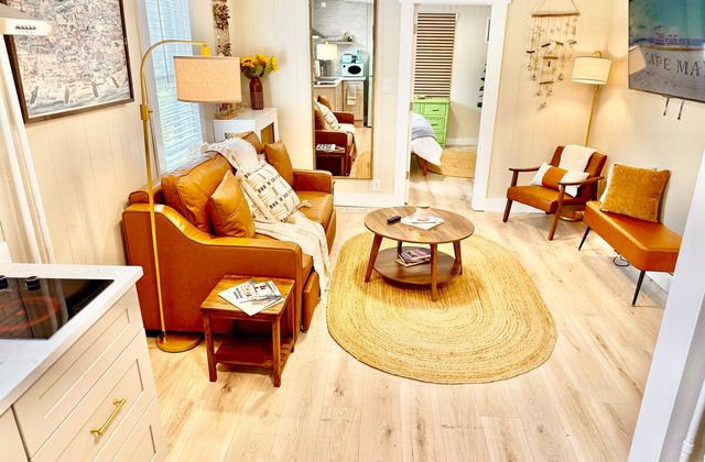 The Washington Suite 2 - photo 3