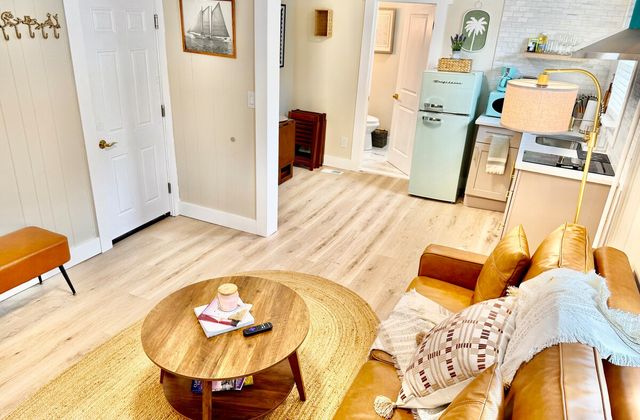 The Washington Suite 2 - photo 8