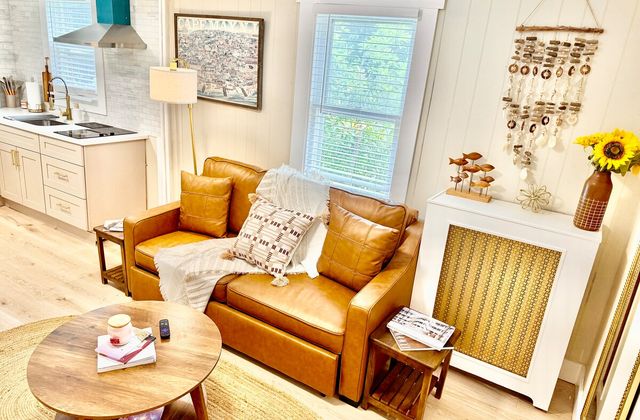 The Washington Suite 2 - photo 6